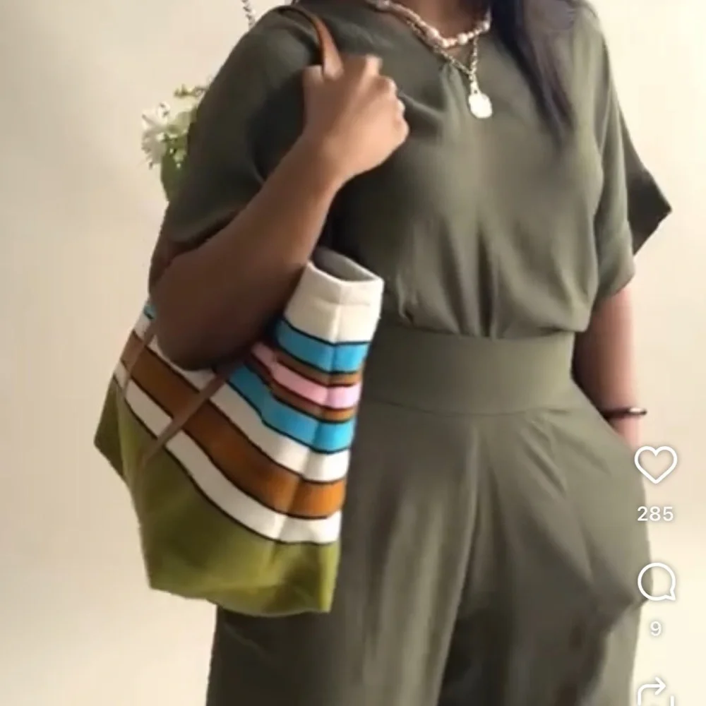Noonday Collection Obuvumu Top - Picture 2 of 9